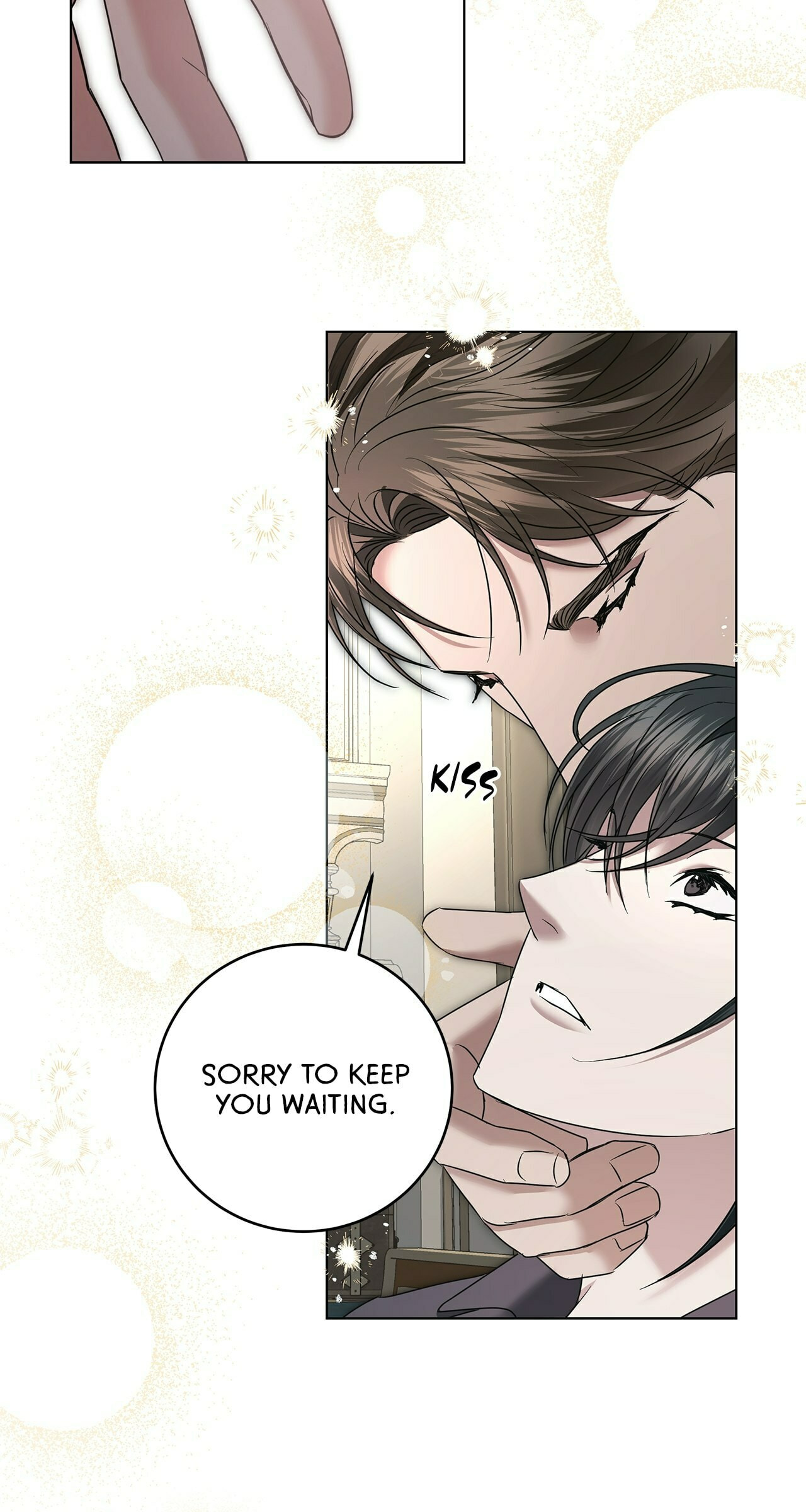 AMON: Unrelatable – Chapter 41 page 57