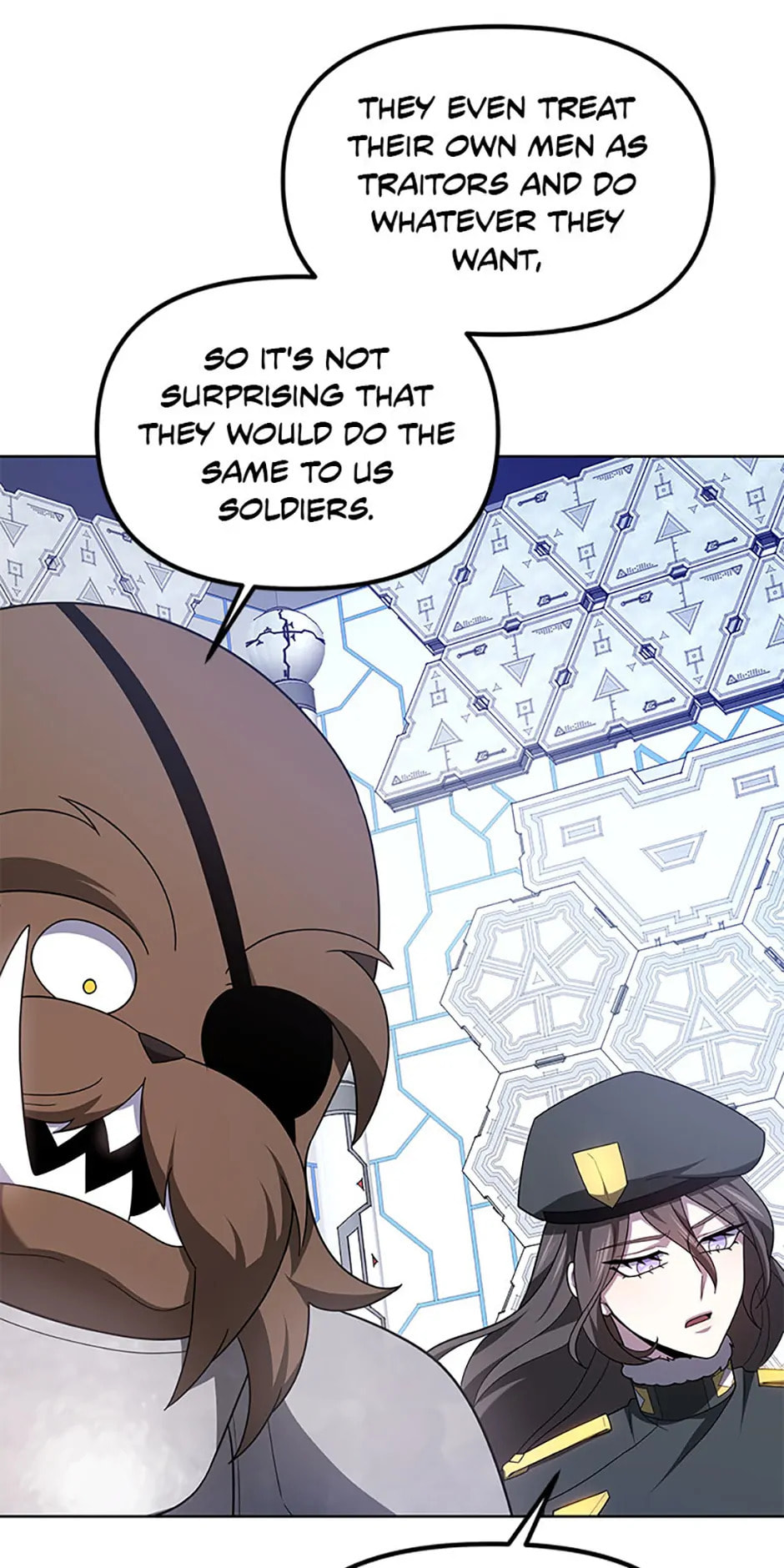 Ark the Legend – Chapter 37 page 40