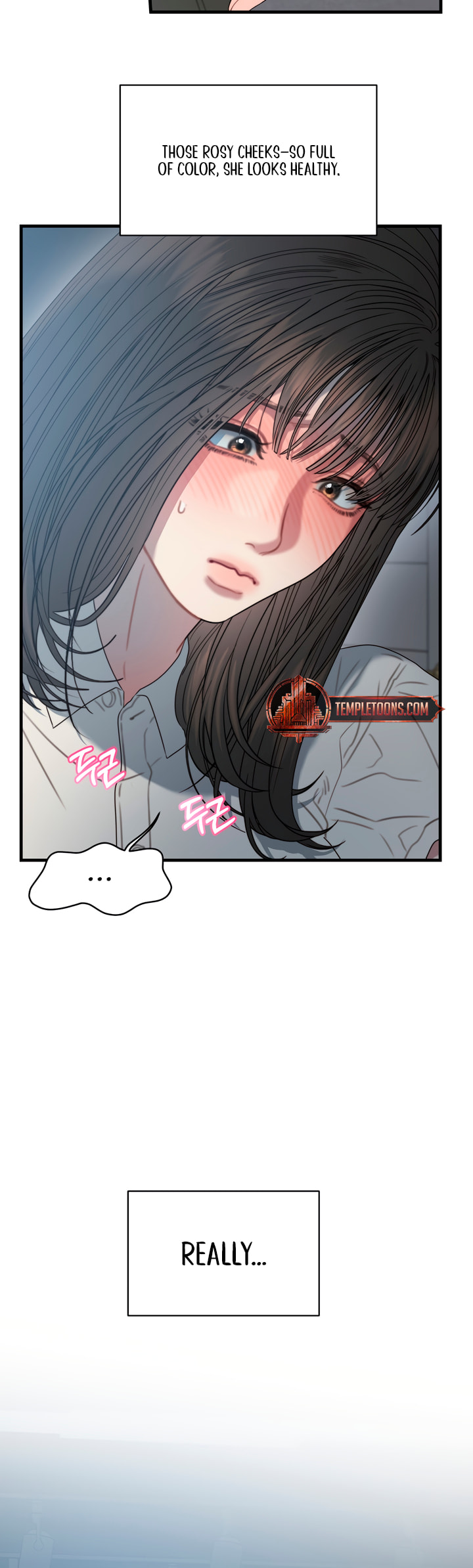 Old in Age, Young at Heart – Chapter 2 page 42