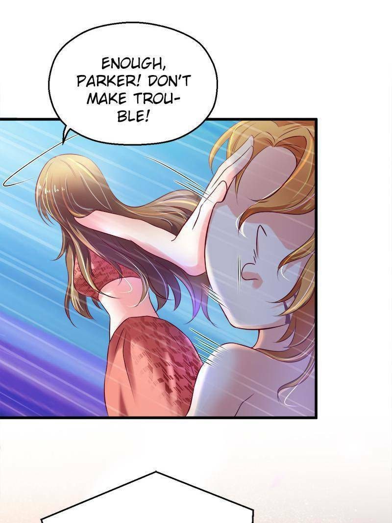 Beauty and the Beasts (Colored) – Chapter 31 page 37