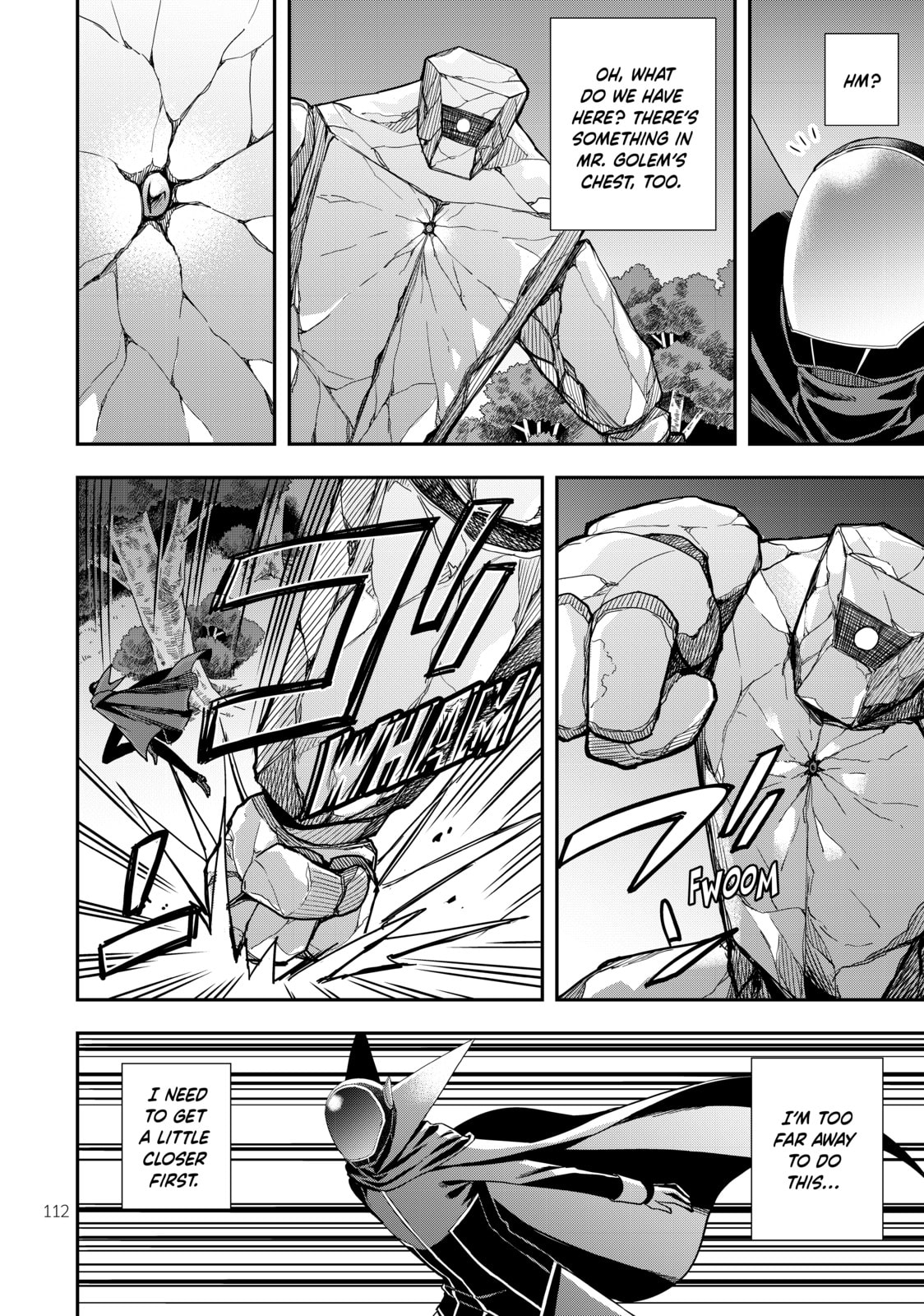 I Snapped. Part 1 page 21