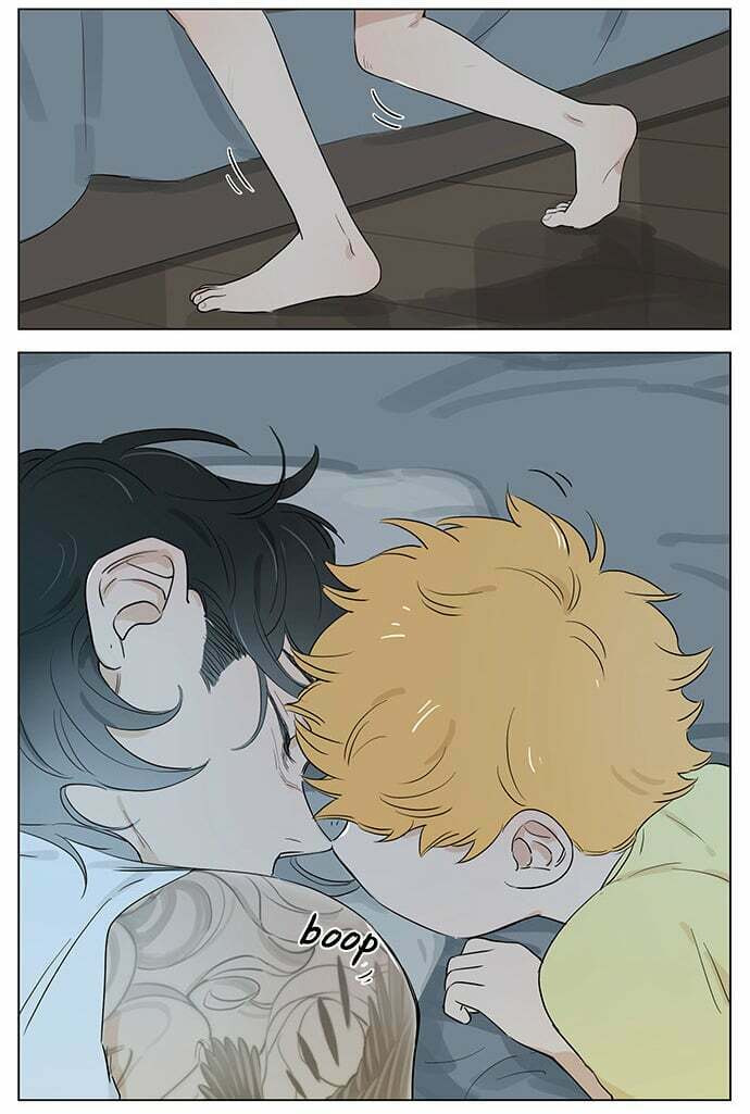 Little potato page 10