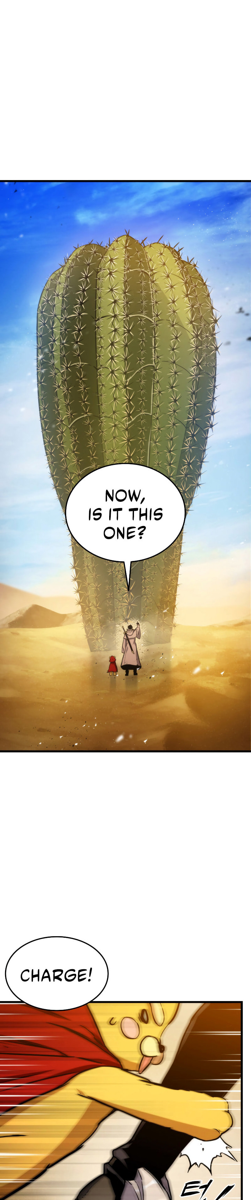 Ranker's Return – Chapter 25 page 5