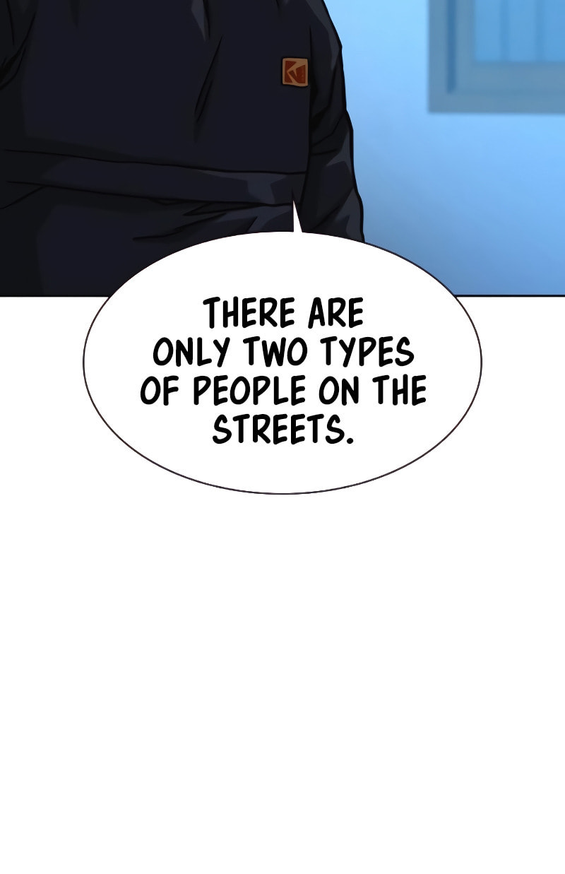 To Not Die – Chapter 50 page 70