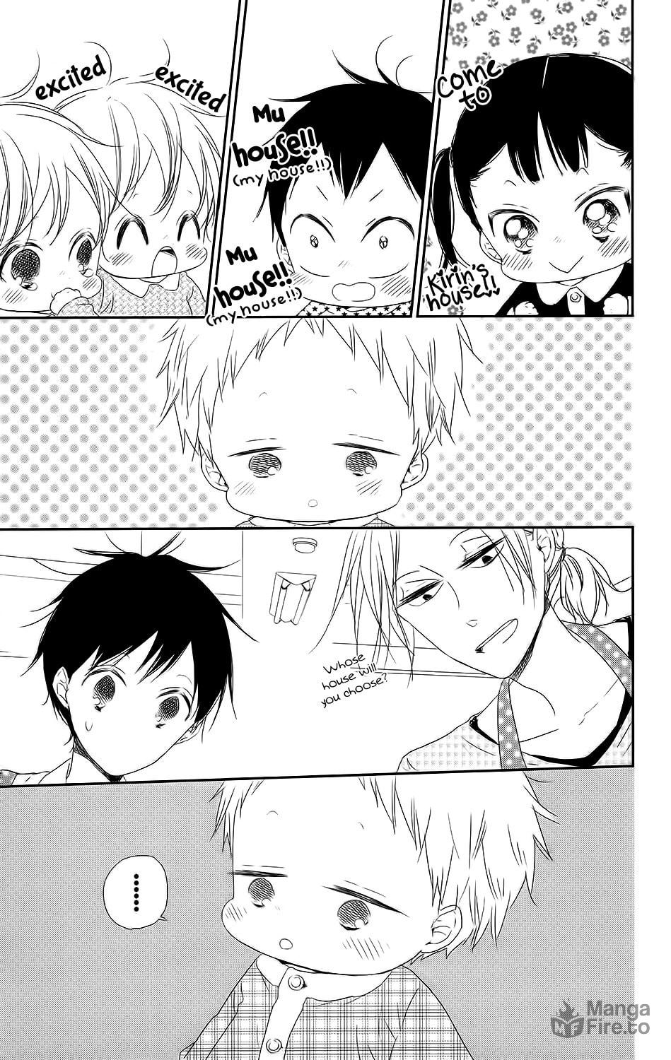 School Babysitters – Chapter 63 page 14