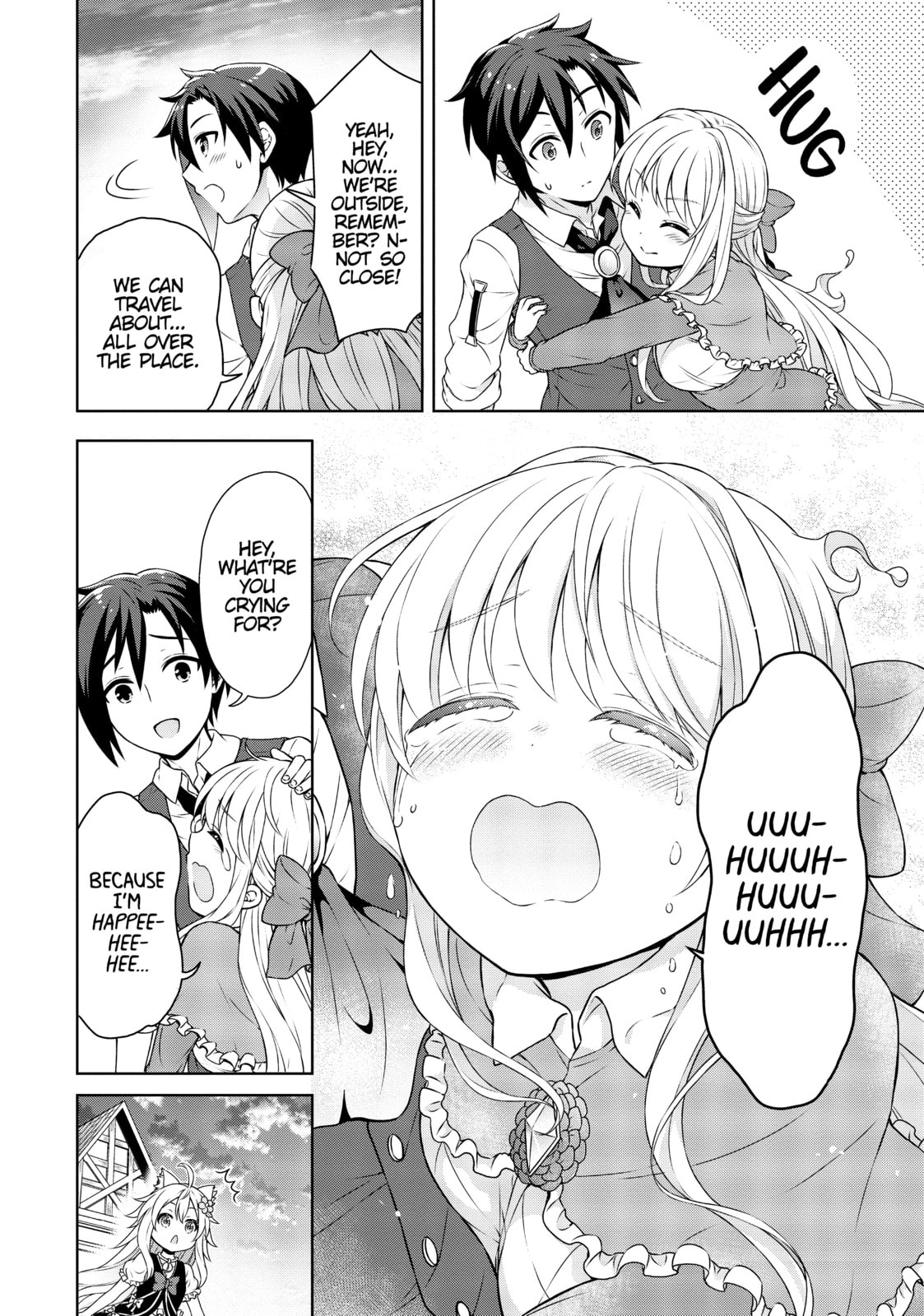 With my Memories page 12