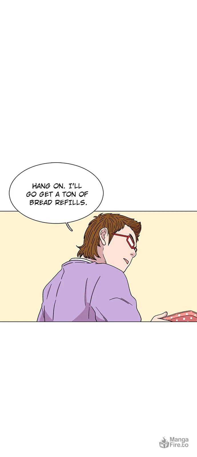 Right On the Mark page 53