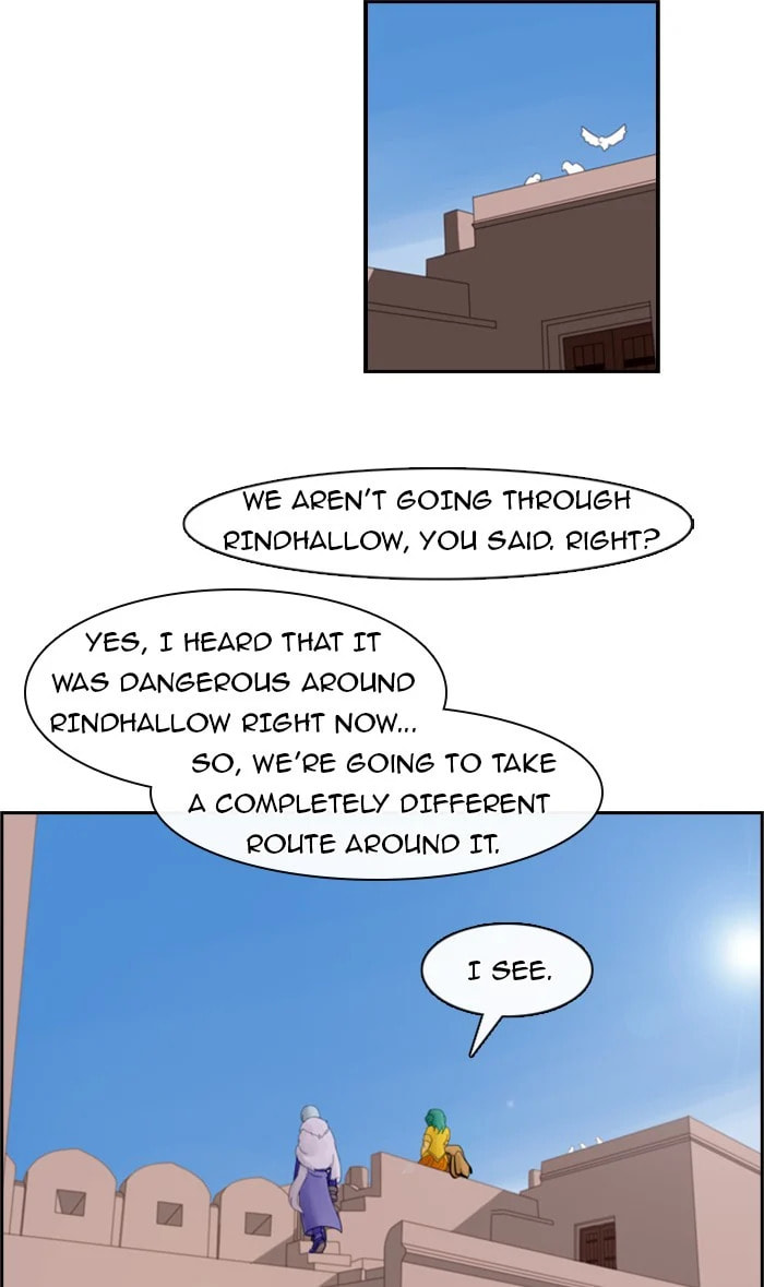 Kubera – Chapter 41 page 12