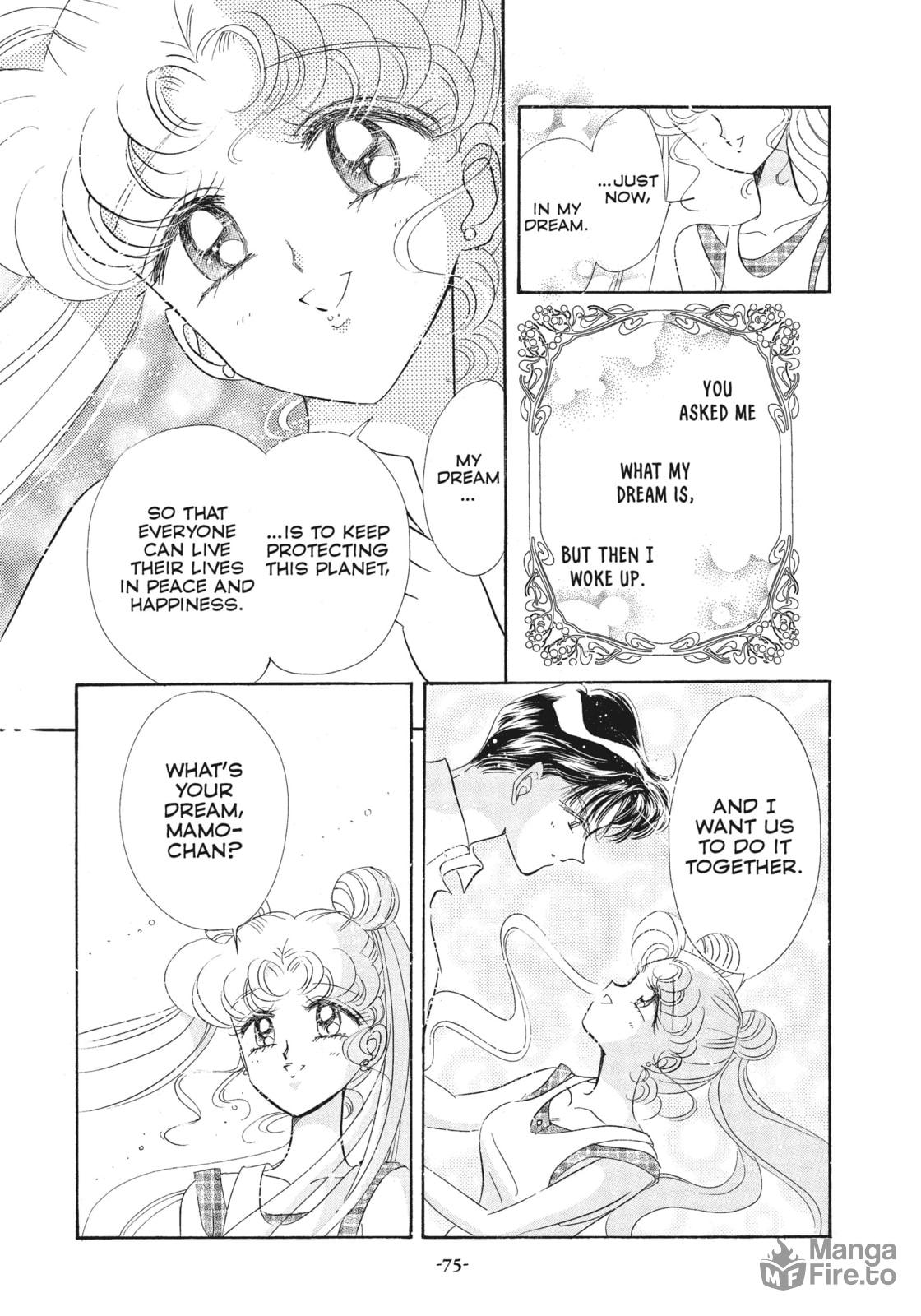 Dream 8 – Elysion Dream page 20