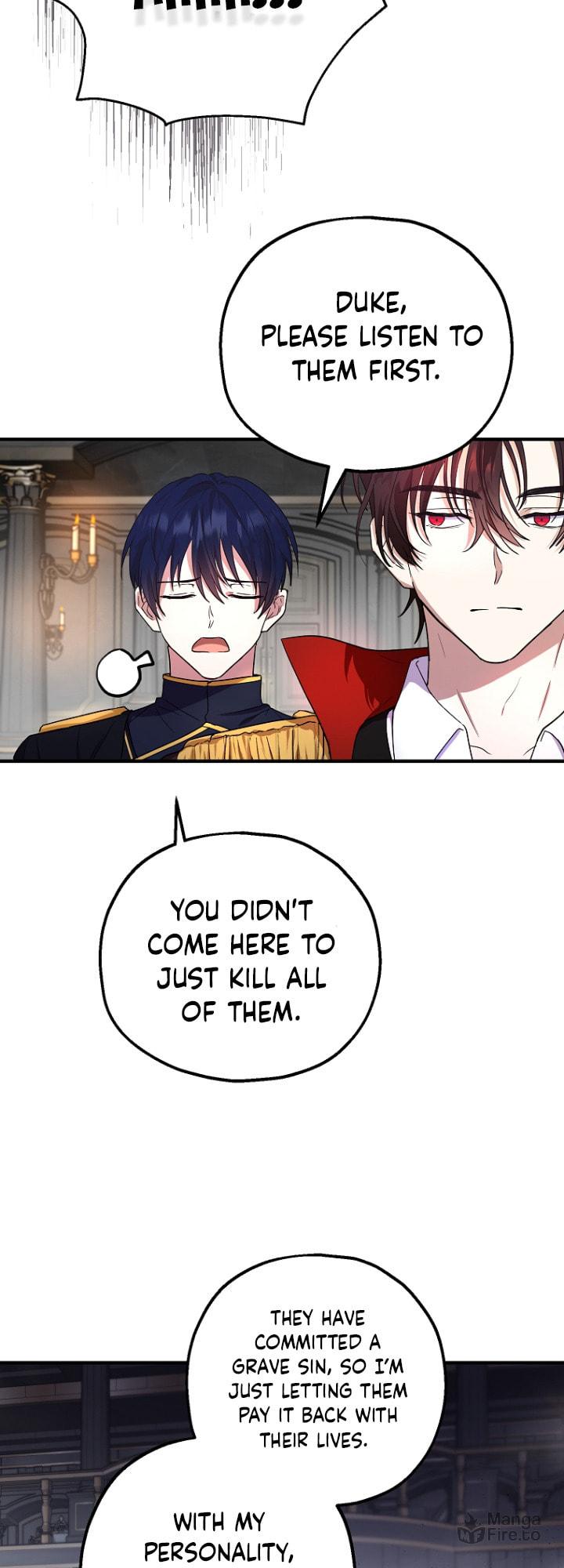 Adopted Daughter-in-Law Is Preparing to Be Abandoned – Chapter 12 page 4