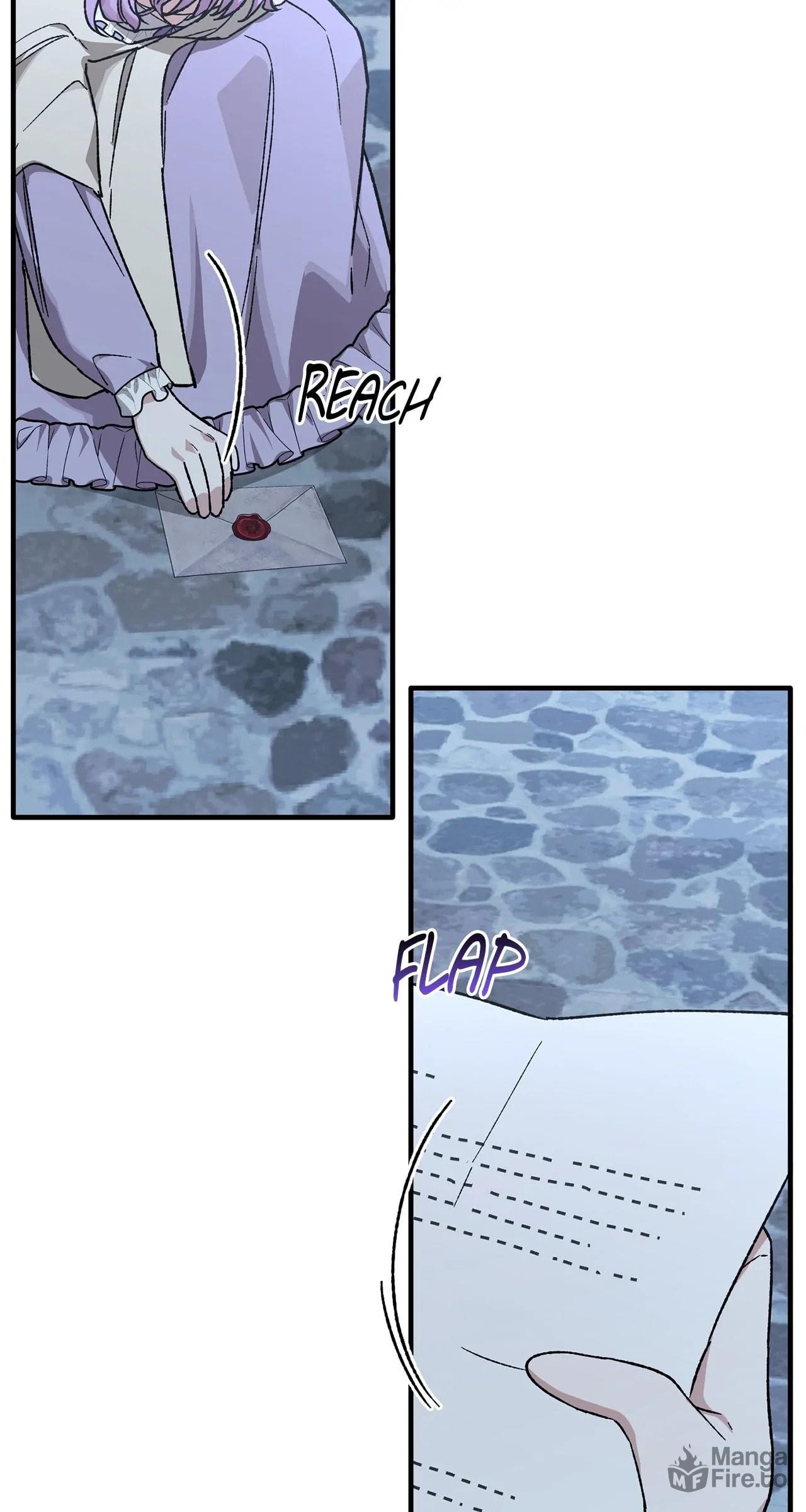 Let Me Kidnap the Male Lead – Chapter 7 page 62