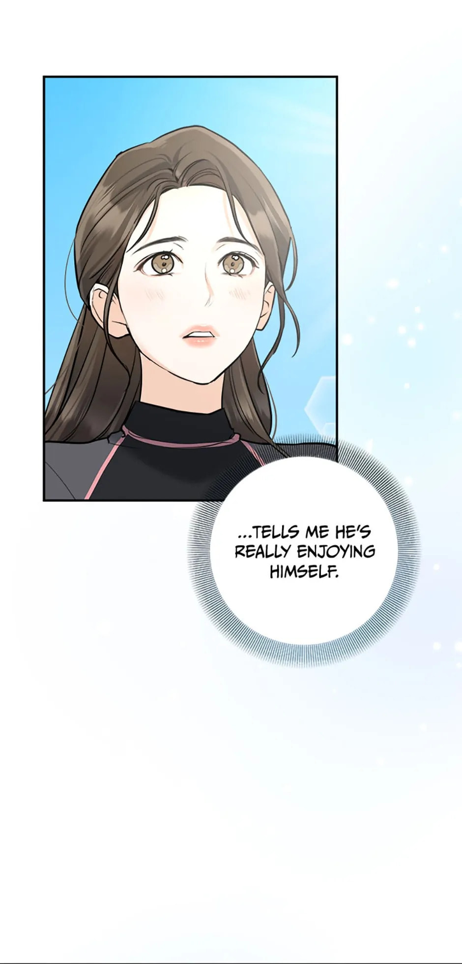 Marriage Situation – Chapter 19 page 15