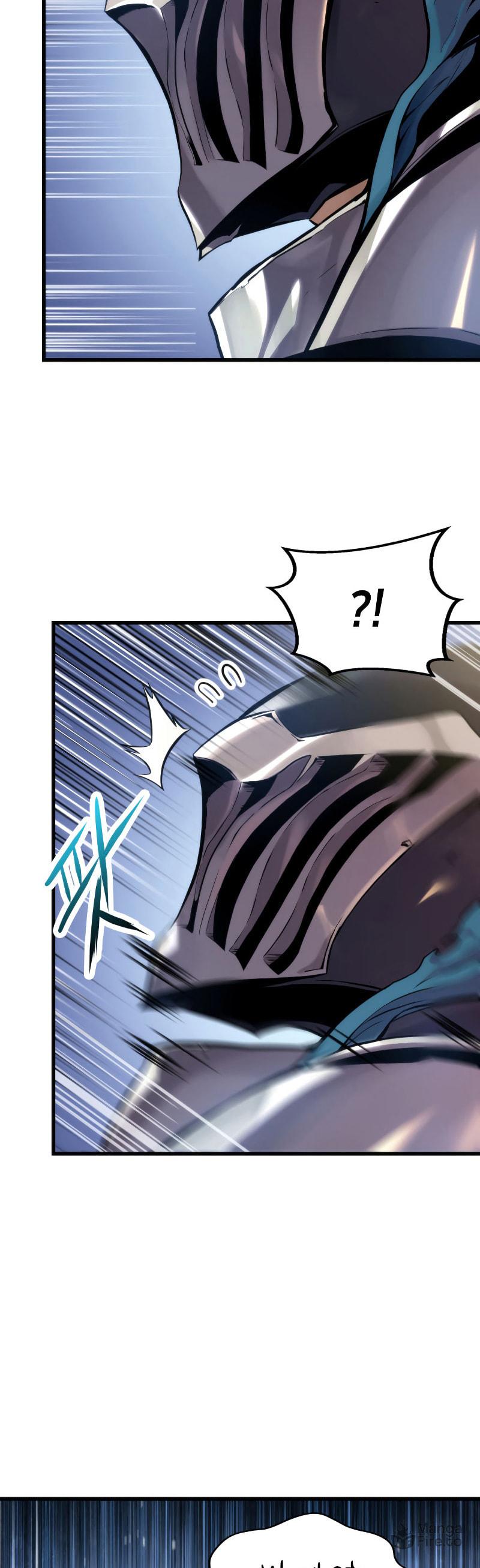 Ranker's Return – Chapter 22 page 26