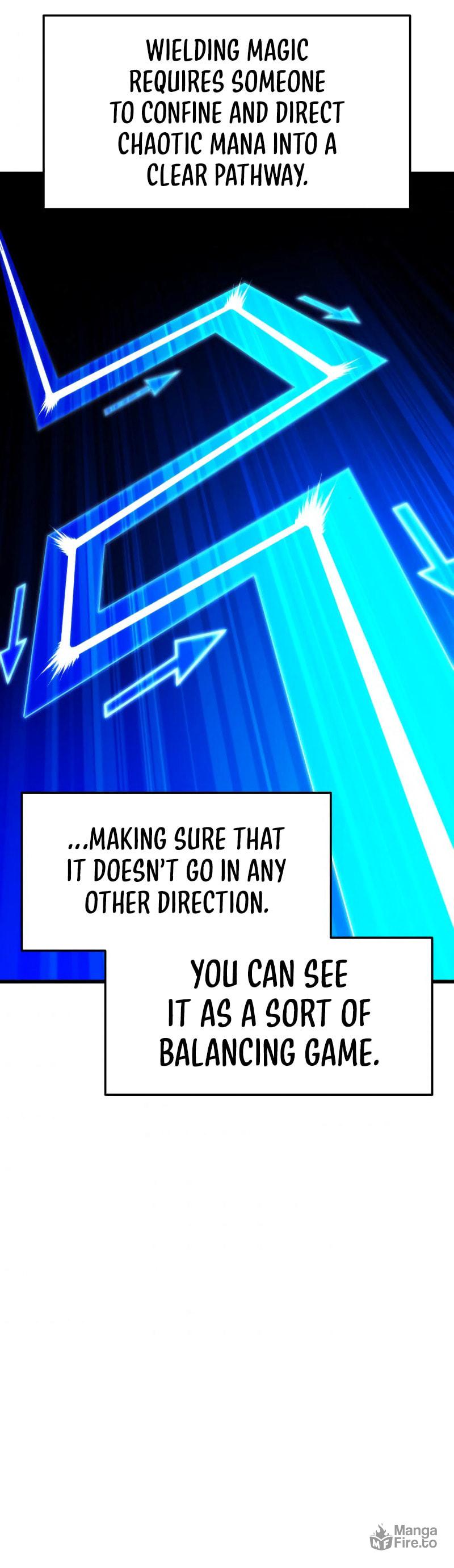 Ranker's Return – Chapter 32 page 32