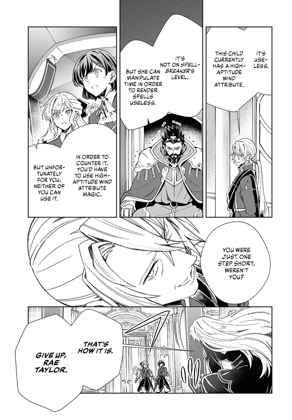 Pursuit page 28