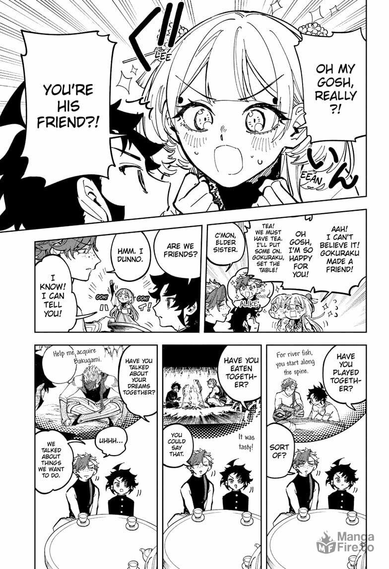 Unknown Emotions page 2