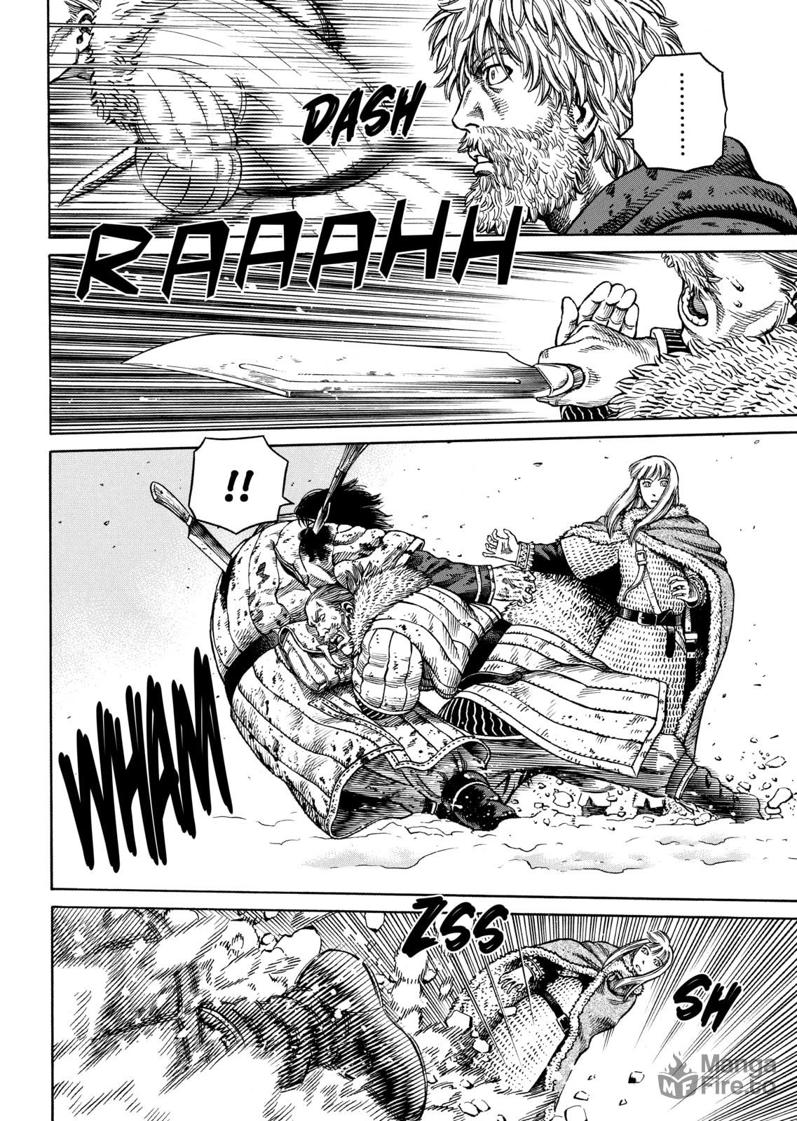 The King Awakens page 11
