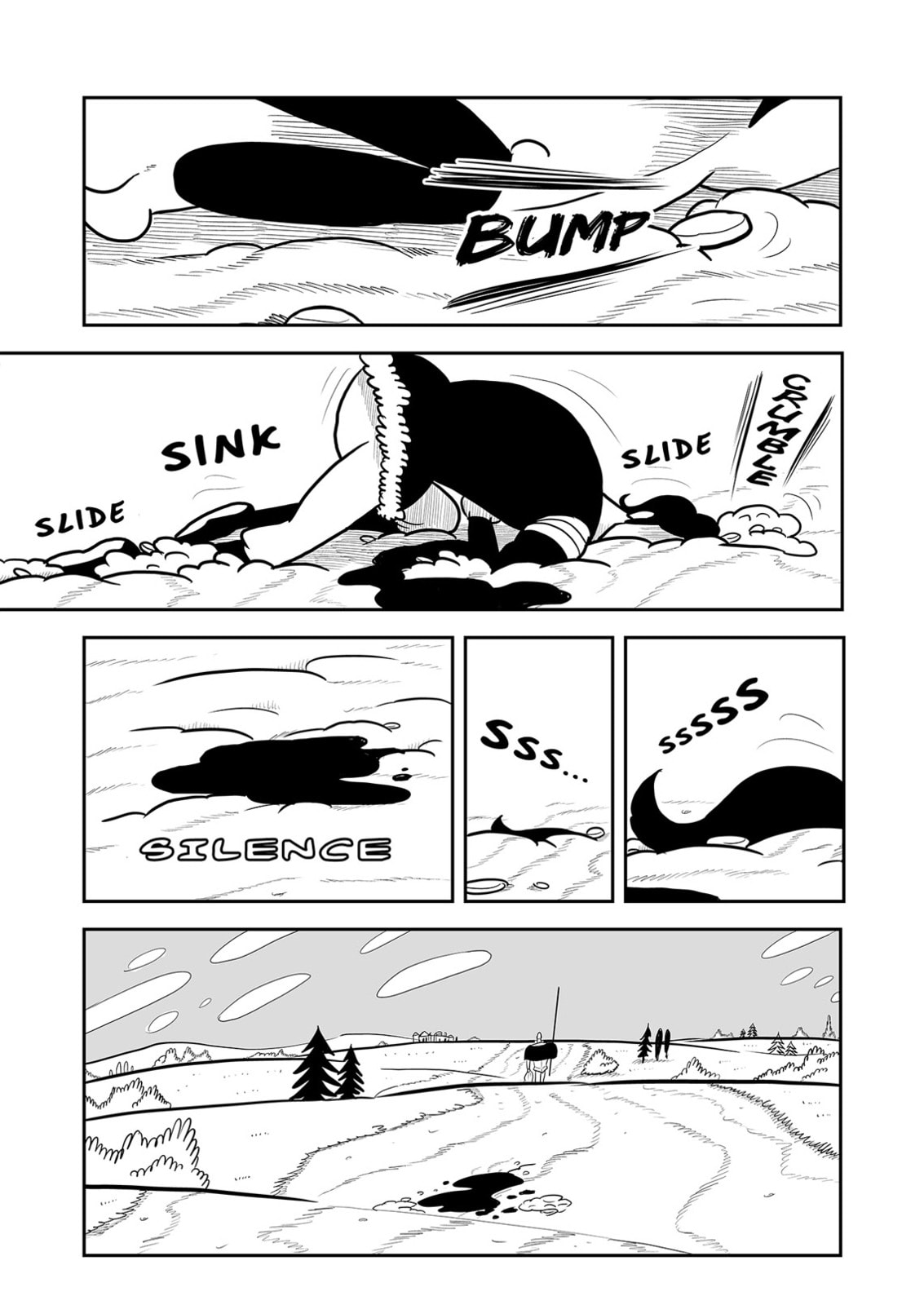 Ranking of Kings – Chapter 16 page 13