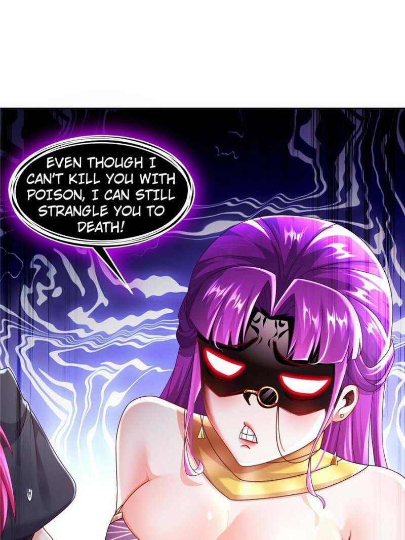 My Furry Harem Is After Me – Chapter 69 page 37