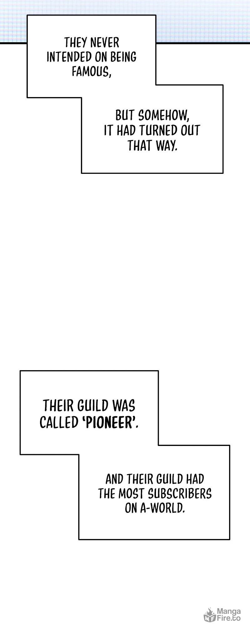 Ranker's Return – Chapter 36 page 11