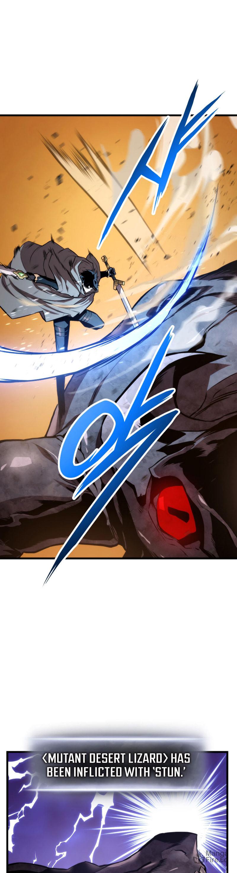 Ranker's Return – Chapter 25 page 24