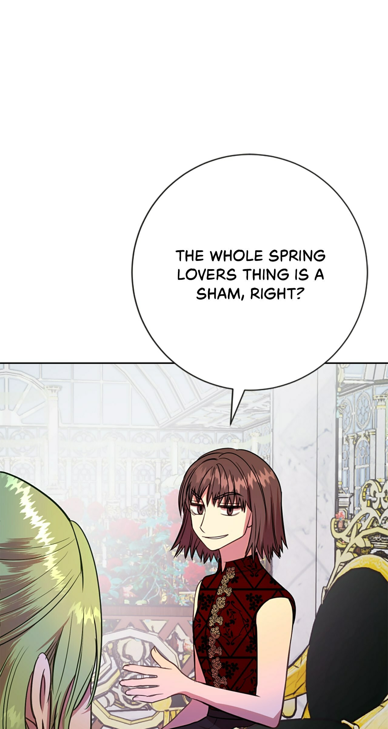 Fragrant Magician – Chapter 19 page 72
