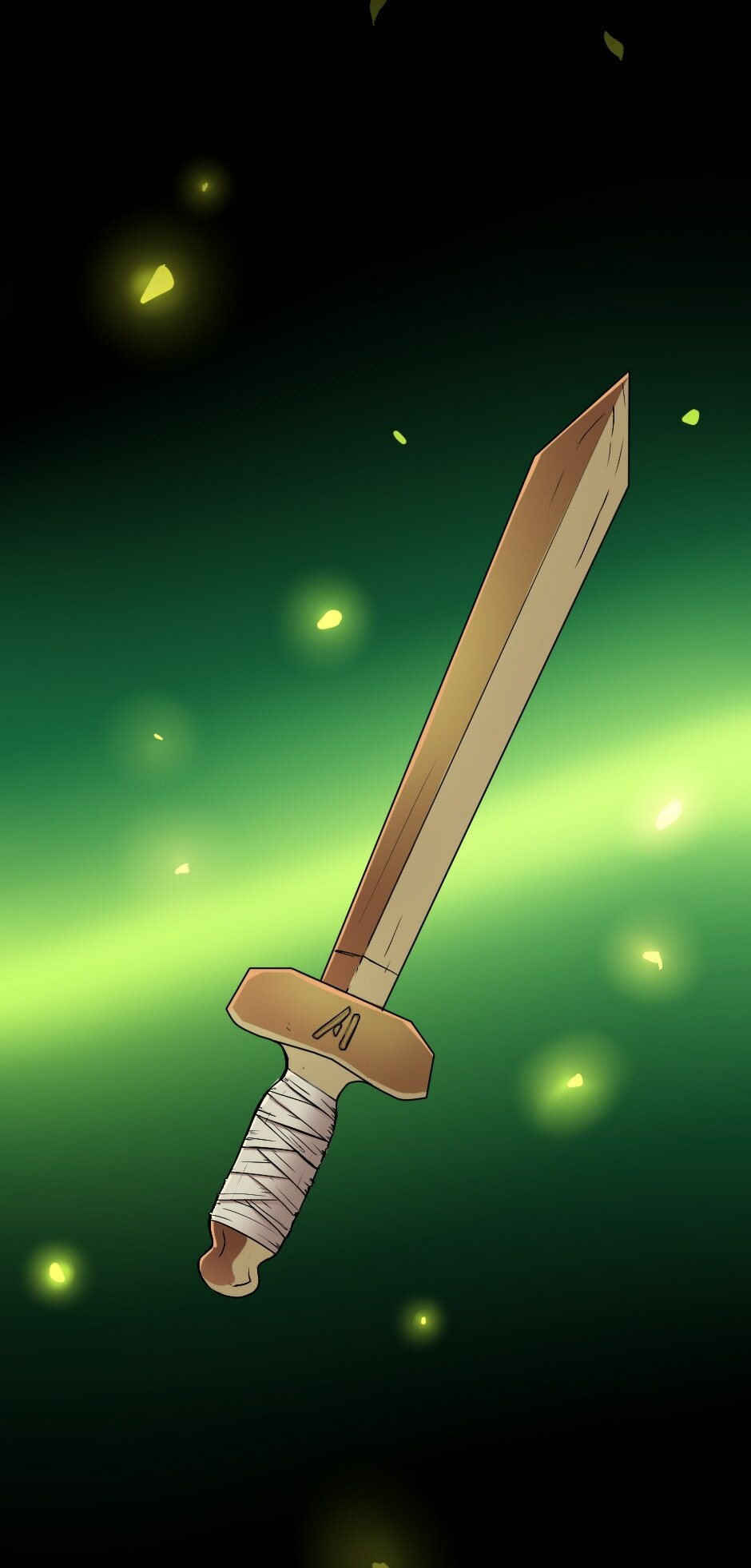 The Mana Core page 30