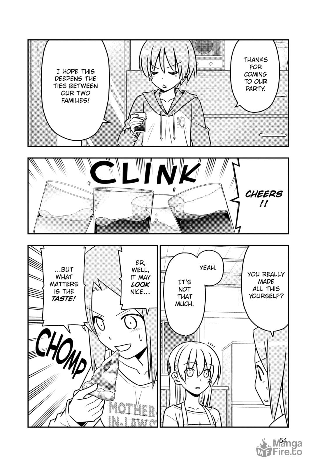 Time! for! the! pa! ar! ty!!! page 9