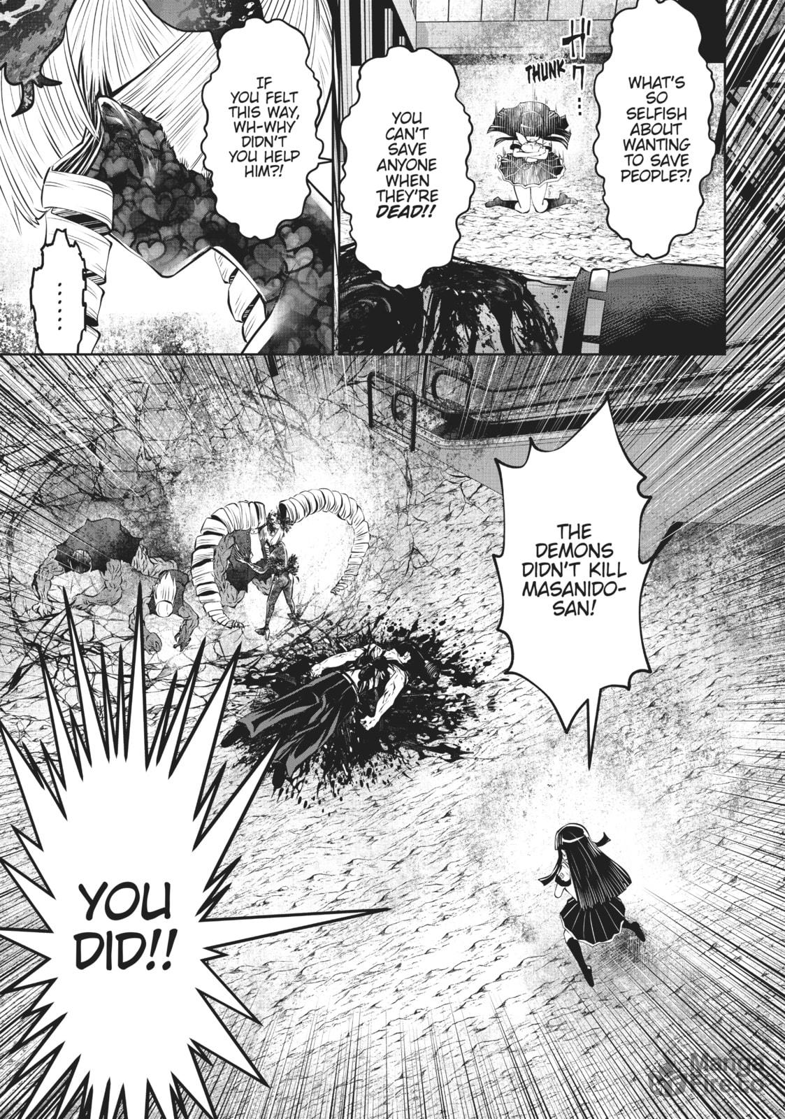 Hurry Up and Kick Some Ass! page 49