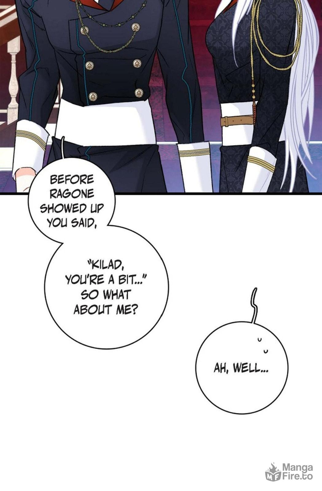 The 13th Prince – Chapter 14 page 65