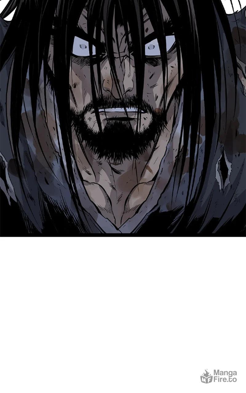 Asura (RYU Ki-Woon) – Chapter 22 page 41