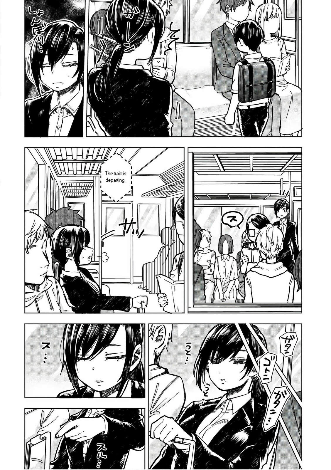 Eguchi And Single Action page 22