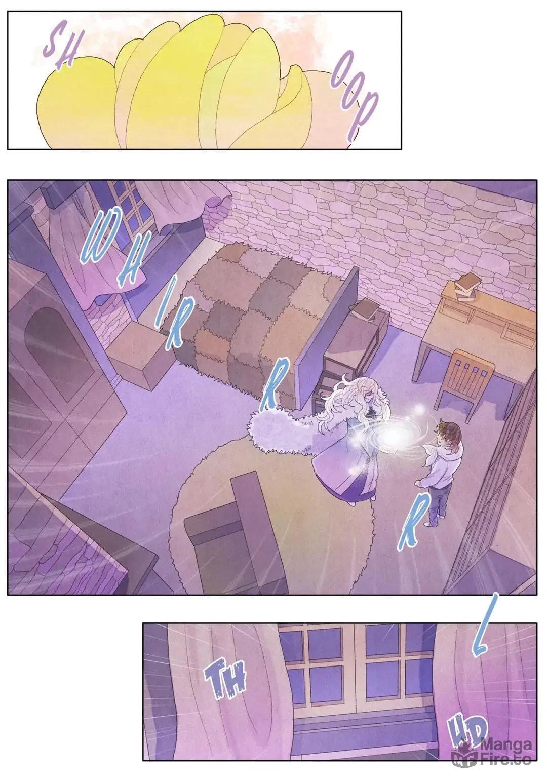 Magic Soup (Colored) – Chapter 9 page 20