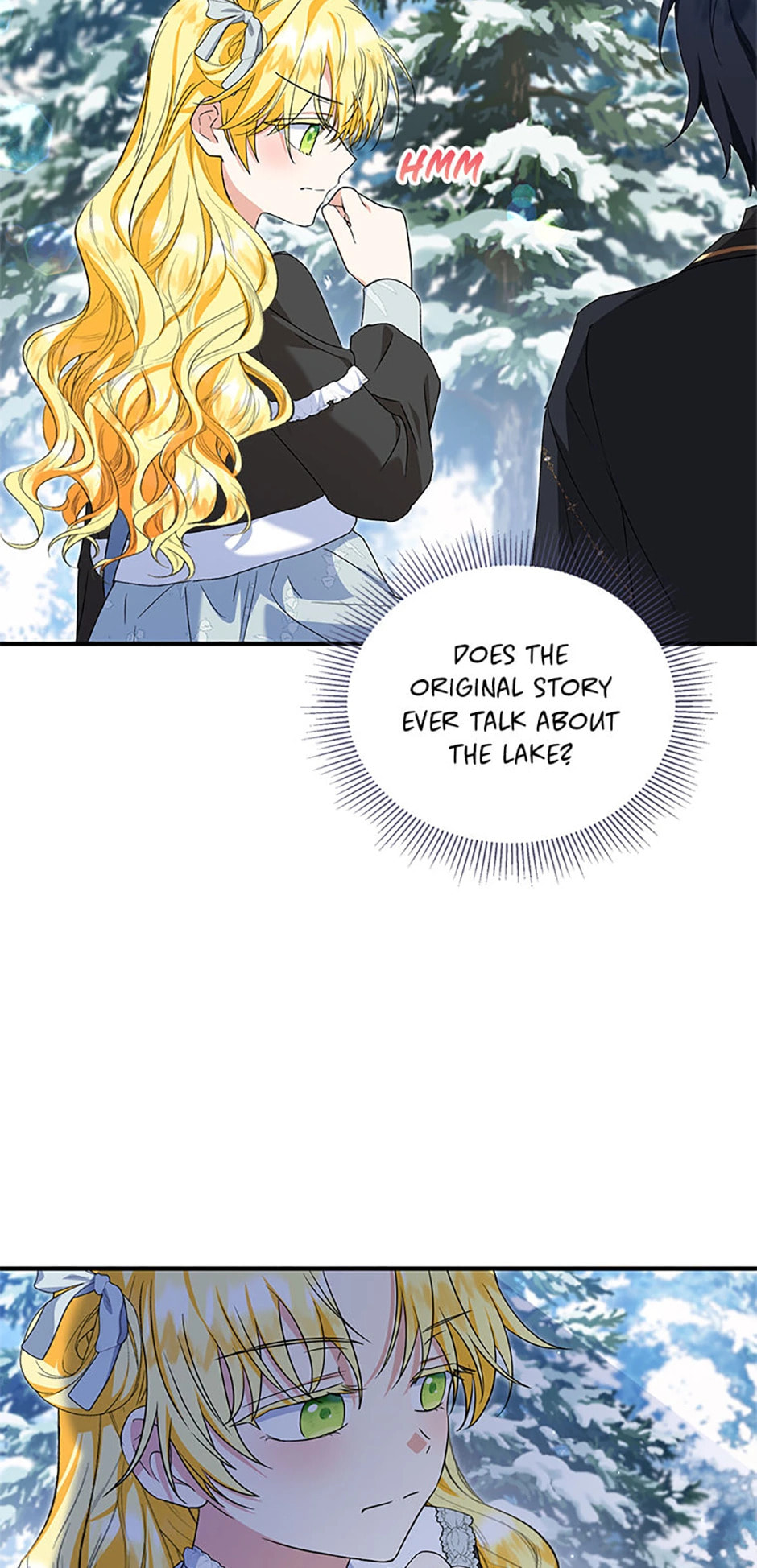 Adopted Daughter-in-Law Is Preparing to Be Abandoned – Chapter 64 page 13
