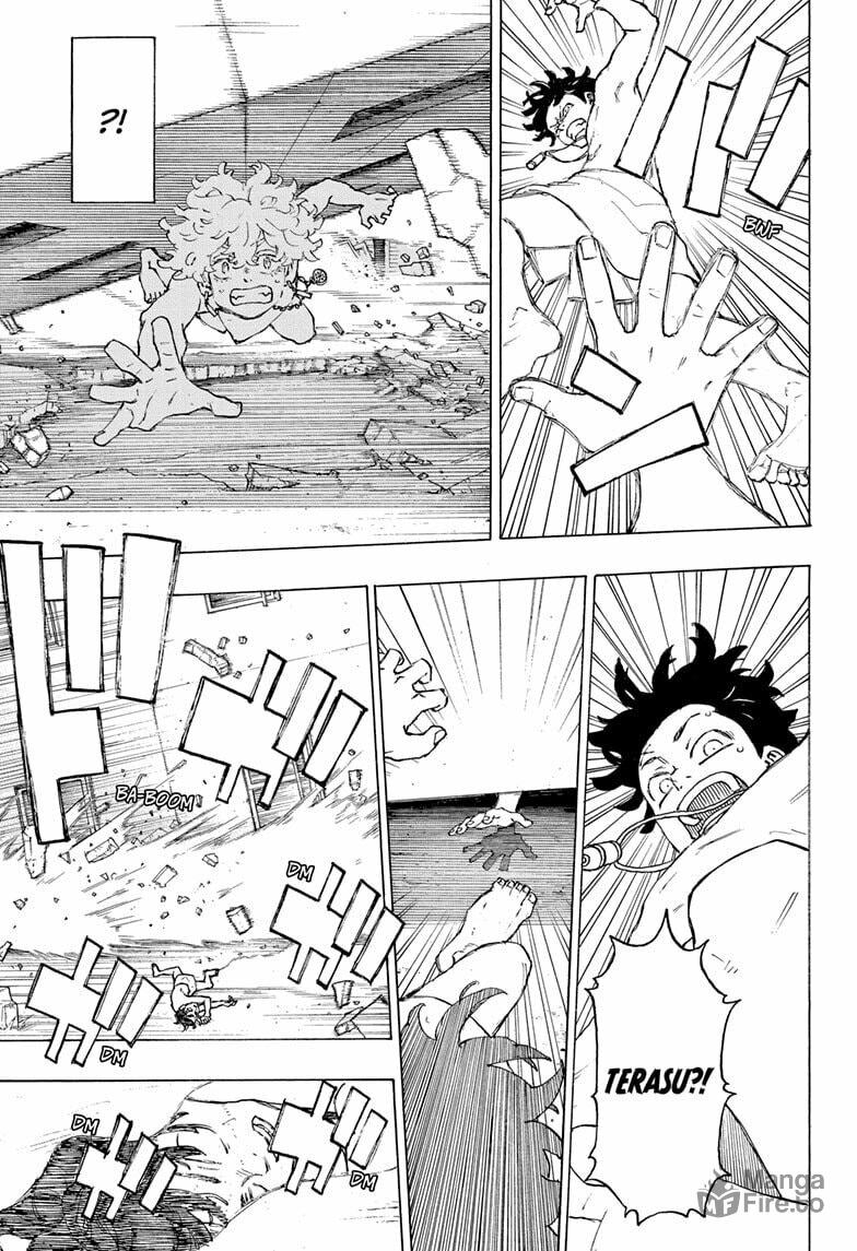 Hibaru Yotsurugi page 34