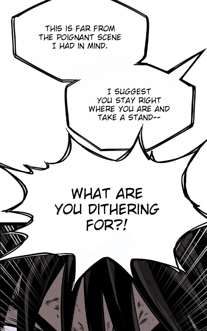 Asura (RYU Ki-Woon) – Chapter 22 page 44