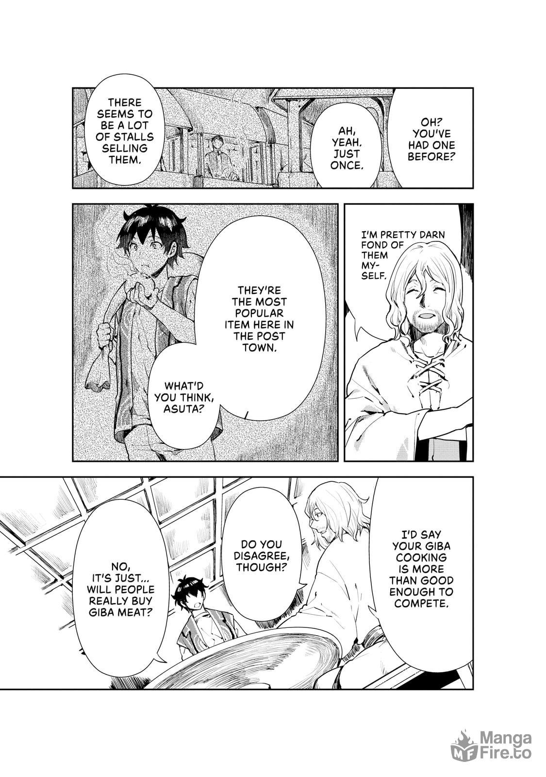 The Indecisive Two page 2
