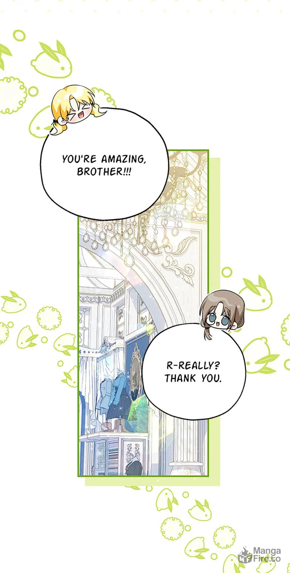 Adopted Daughter-in-Law Is Preparing to Be Abandoned – Chapter 68 page 34