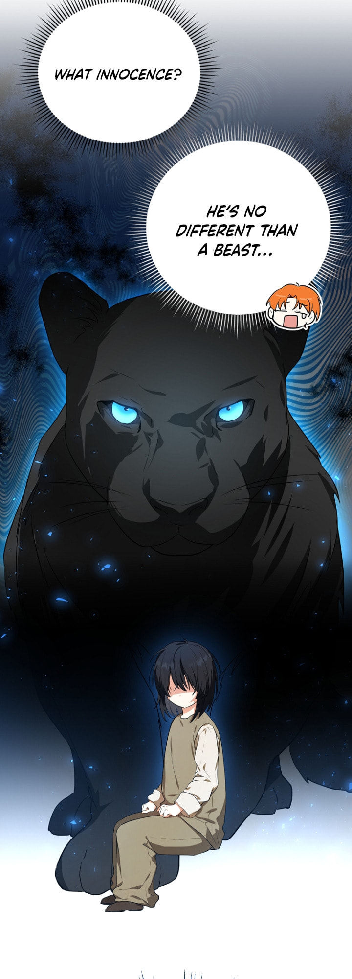 Adopted Daughter-in-Law Is Preparing to Be Abandoned – Chapter 8 page 42