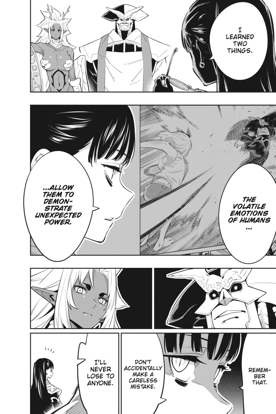 Training Season page 13