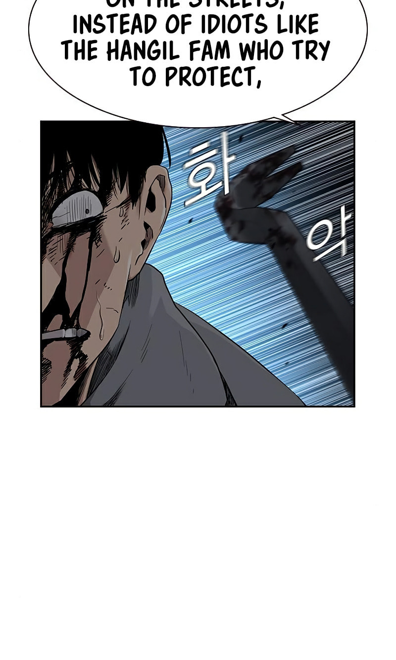 To Not Die – Chapter 48 page 73