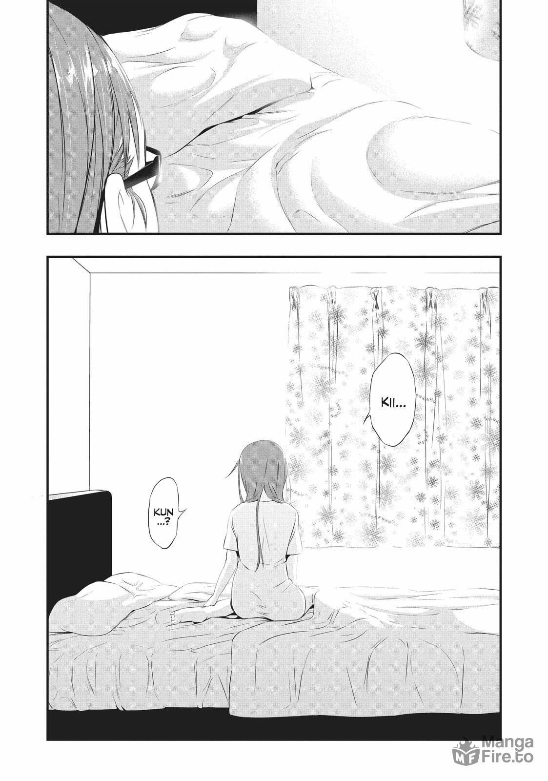 Time Will Tell page 39