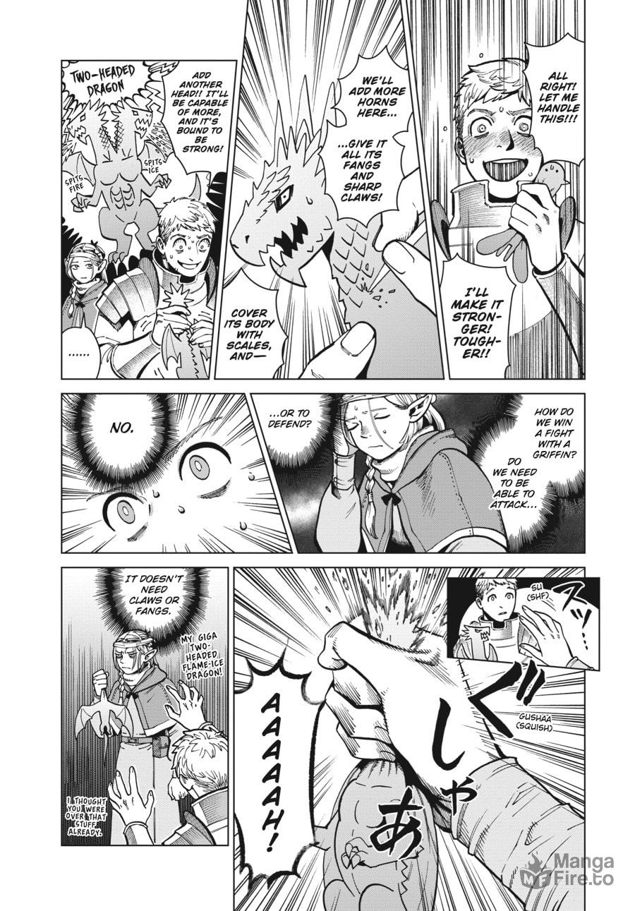 FAMILIARS page 20