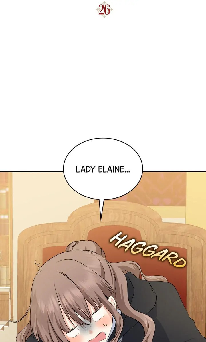 My Little Tyrant – Chapter 26 page 6