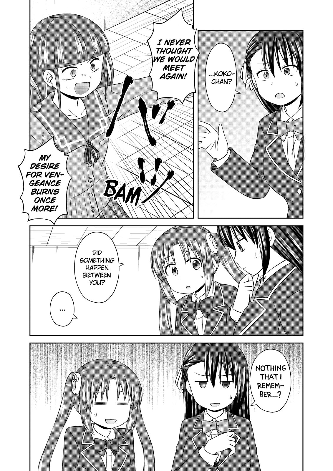 Childhood Friends page 7