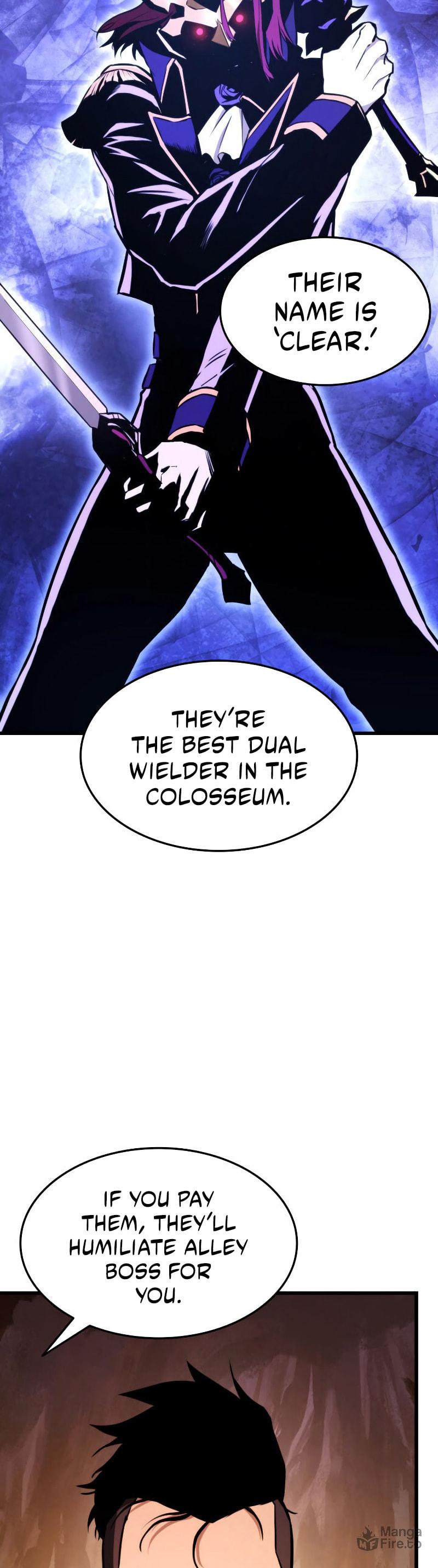 Ranker's Return – Chapter 32 page 62