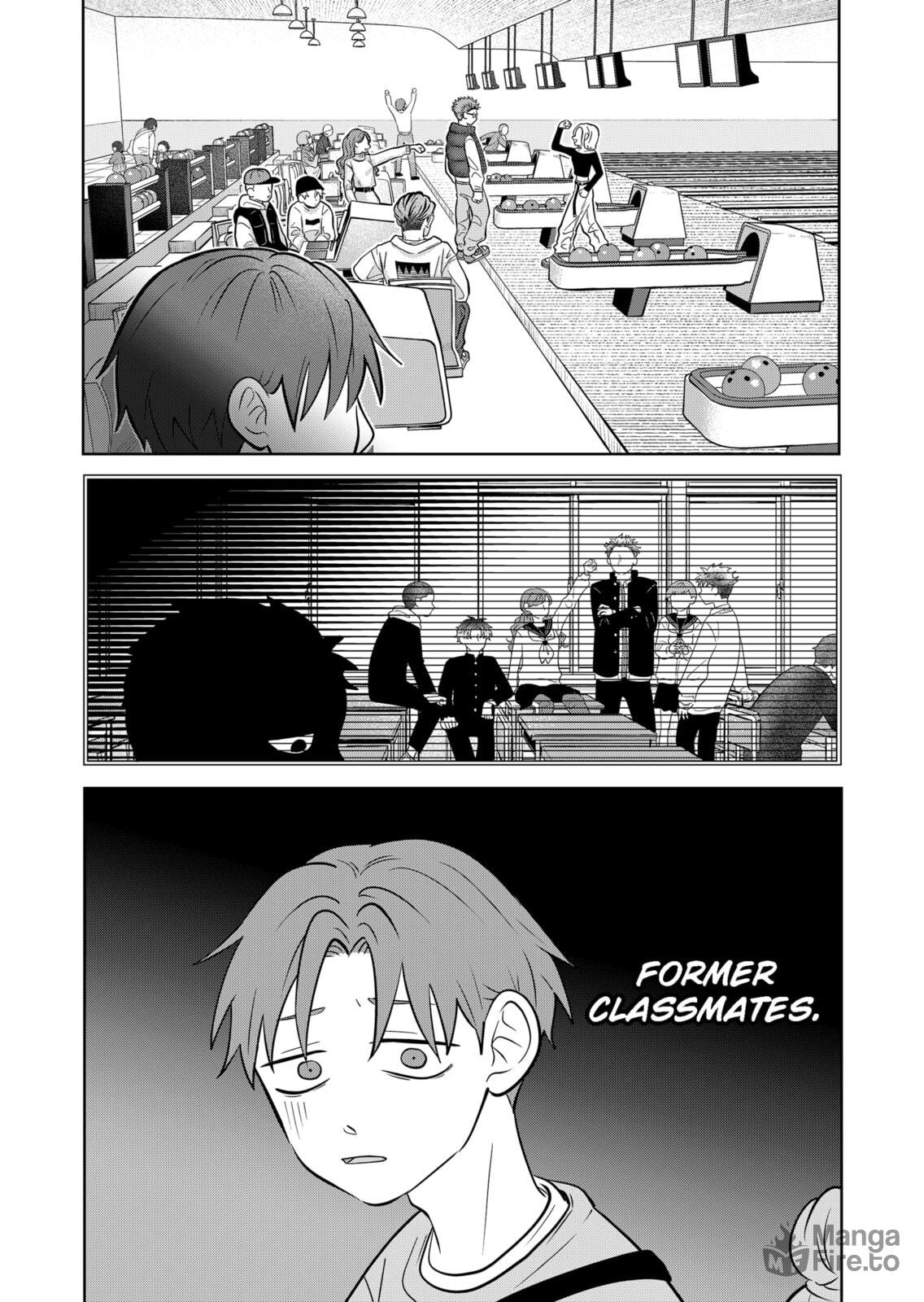 A Lenient Lady page 5