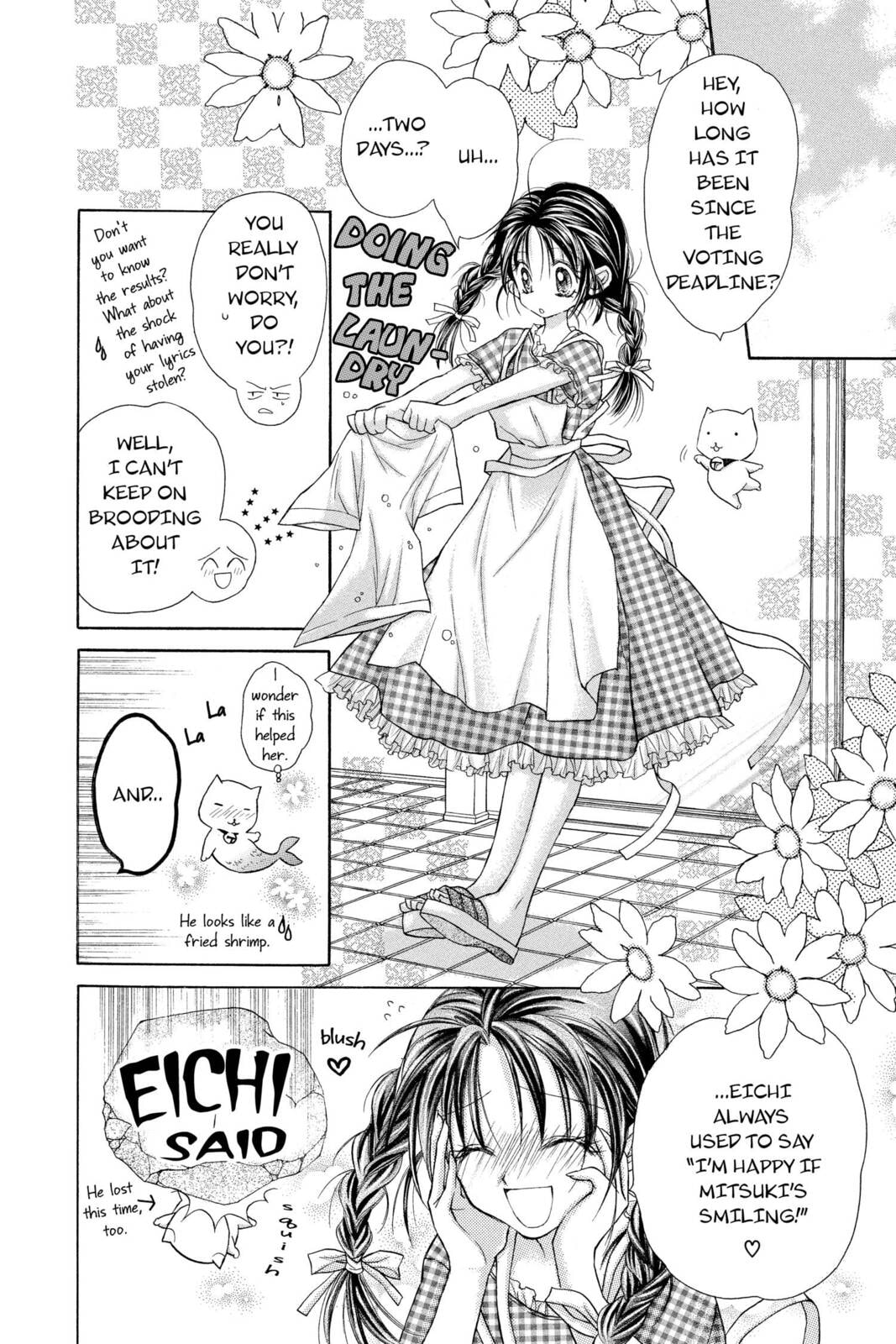 Madoka's" Standards page 31