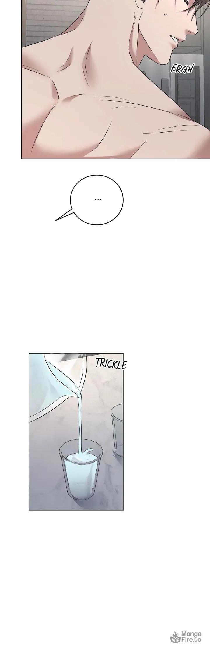 AMON: Unrelatable – Chapter 25 page 20