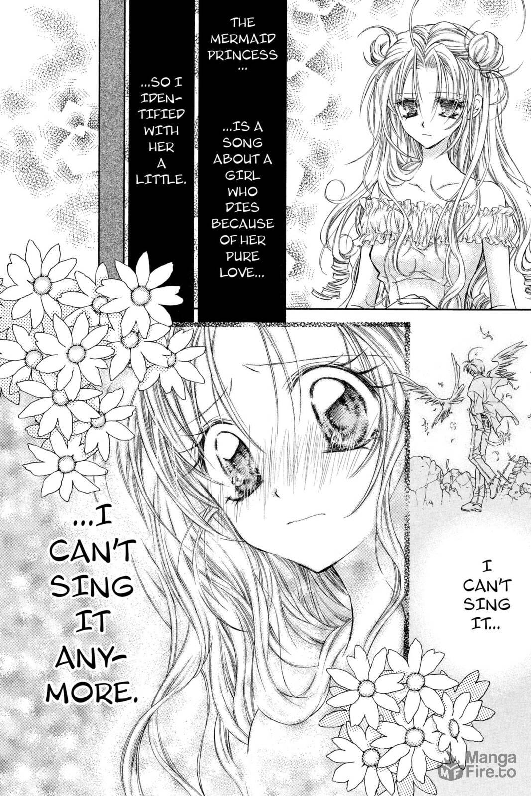 Madoka's" Standards page 5